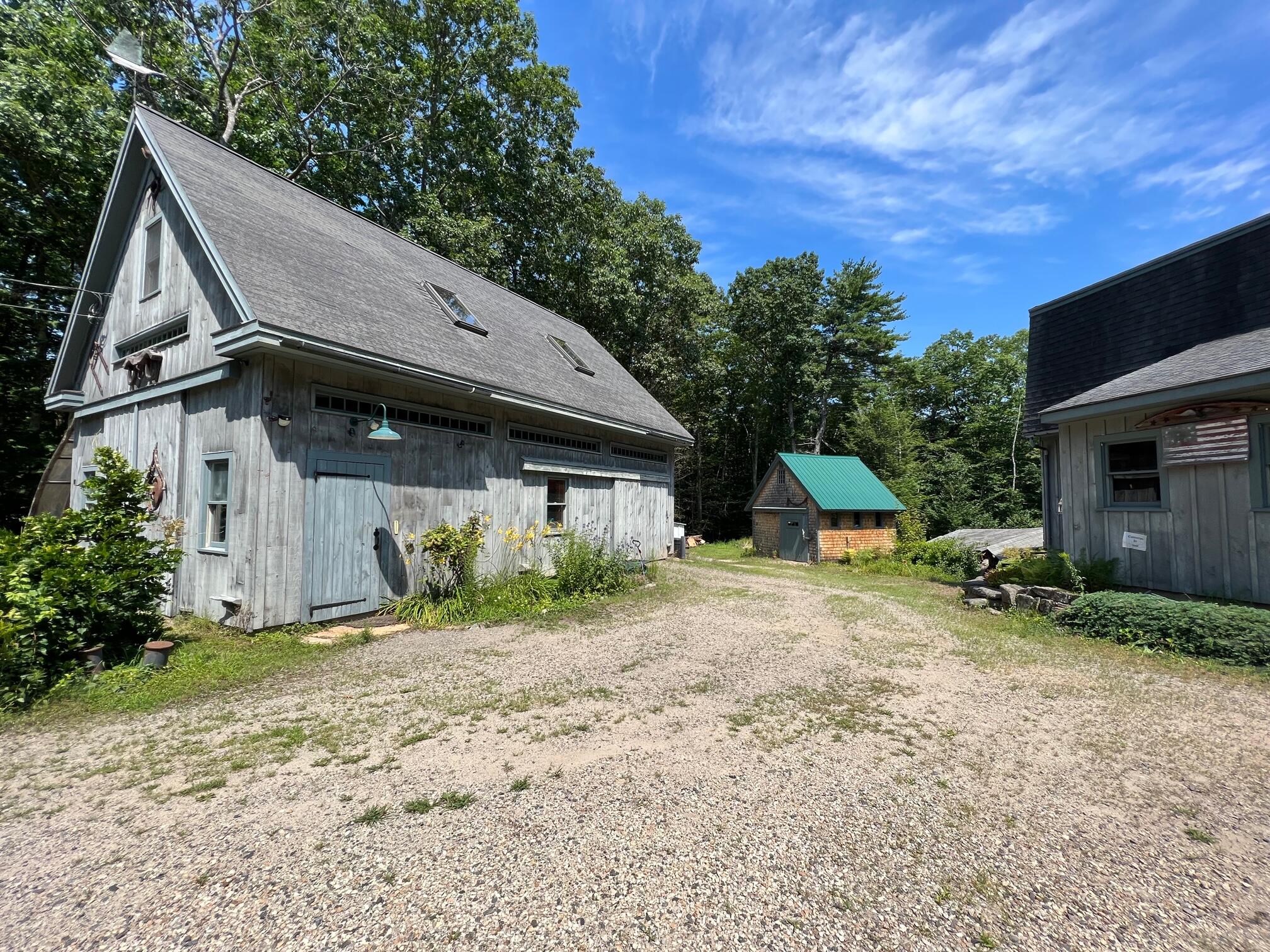 30 County Road Cape Neddick, ME 03902 - Photo 4 of 39 property