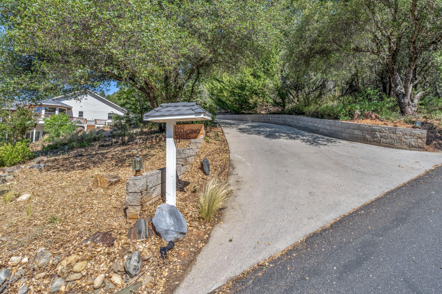 1510 Hanging Tree Road Murphys, CA 95247 - Photo 22 of 88