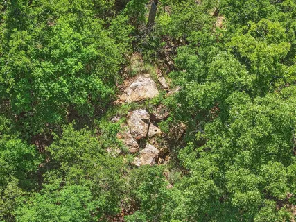 $124,999 | Lot 399 Sunset Bay Drive, Chico, TX 76431
