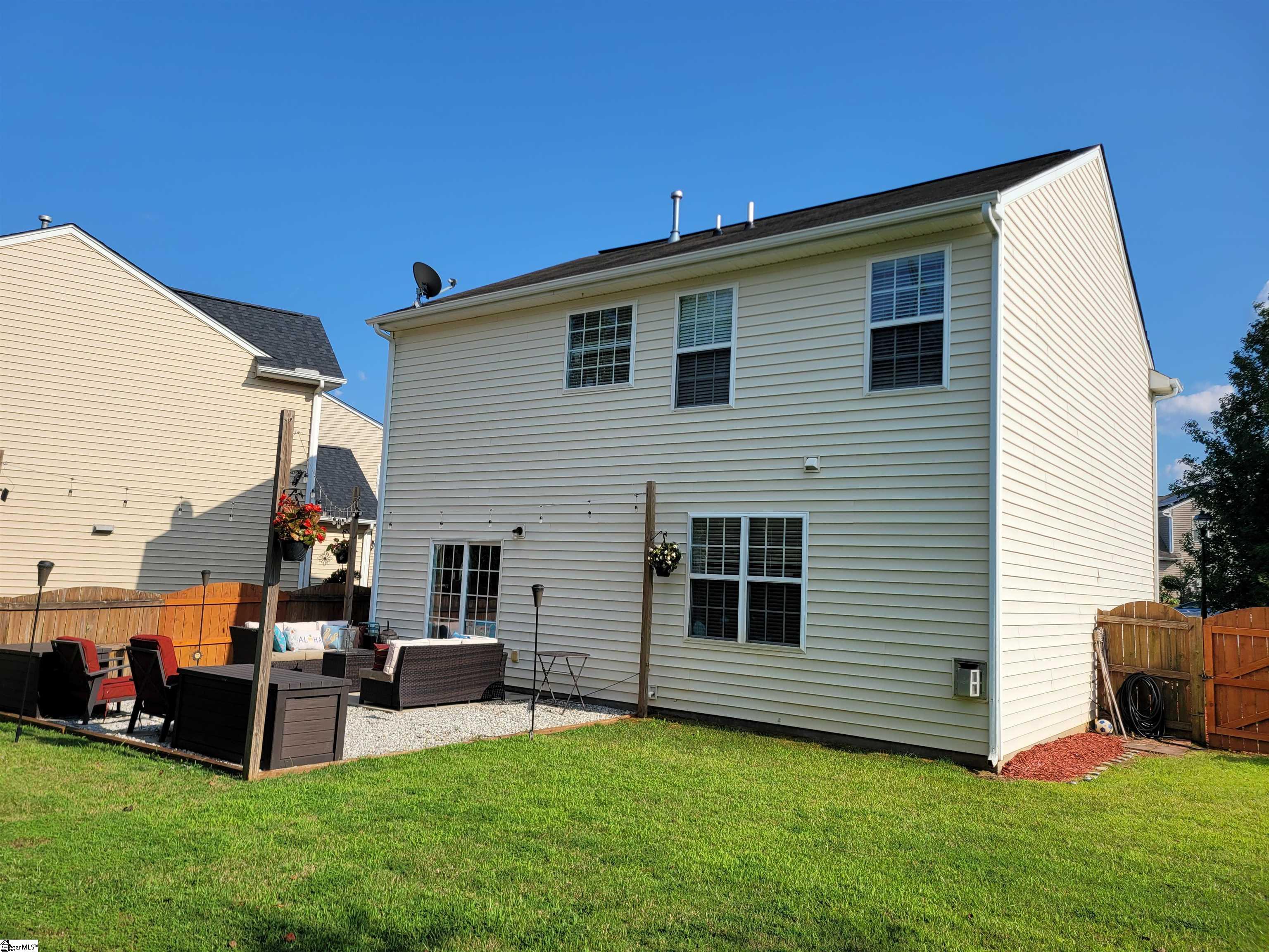 10 Hollow Tree Way Greenville, SC 29605 - Photo 19 of 20