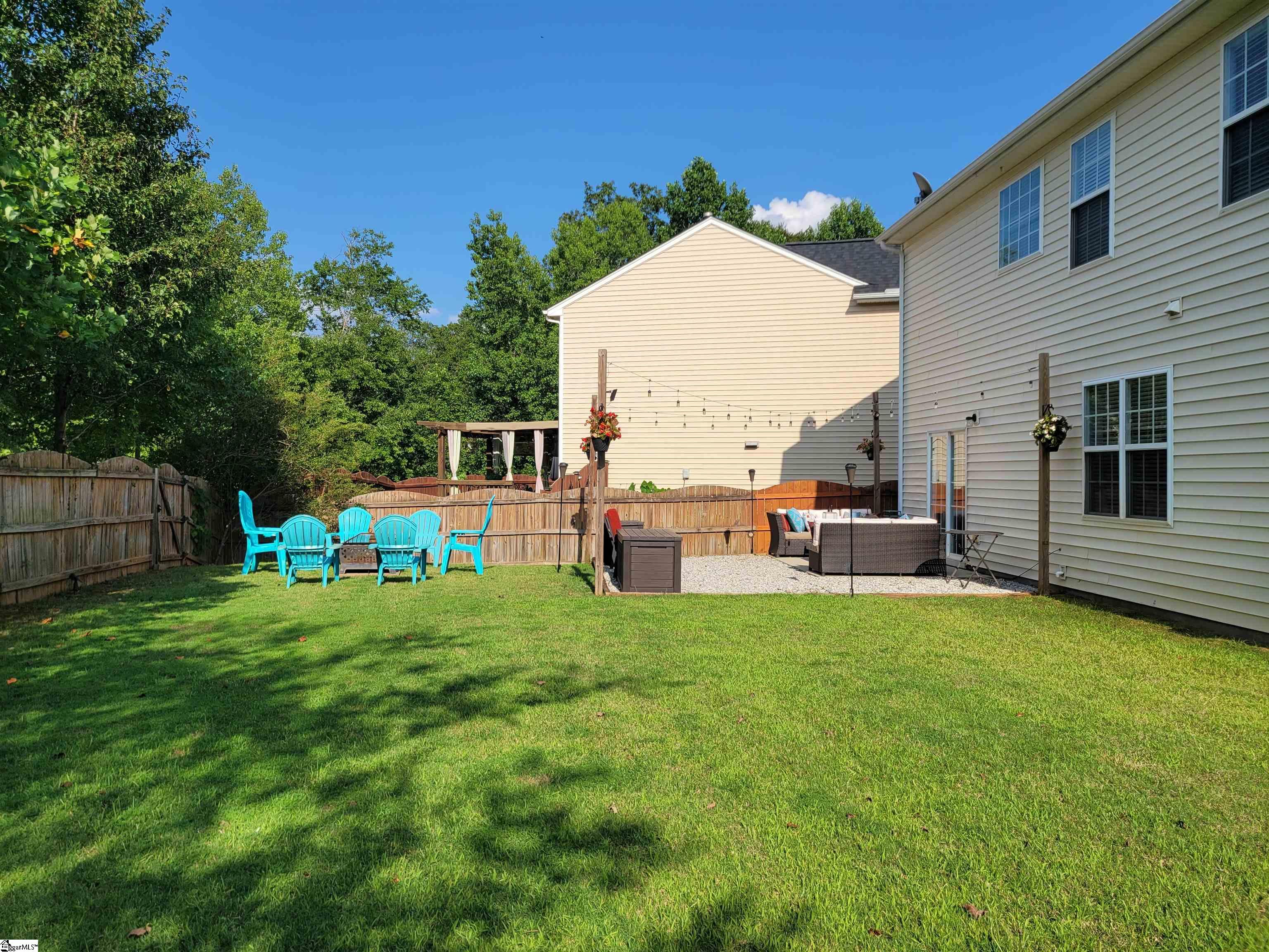 10 Hollow Tree Way Greenville, SC 29605 - Photo 20 of 20