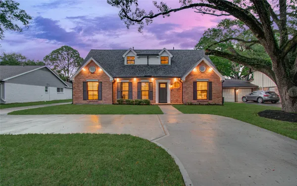 $649,000 | 12422 Briar Forest Drive, Houston, TX 77077