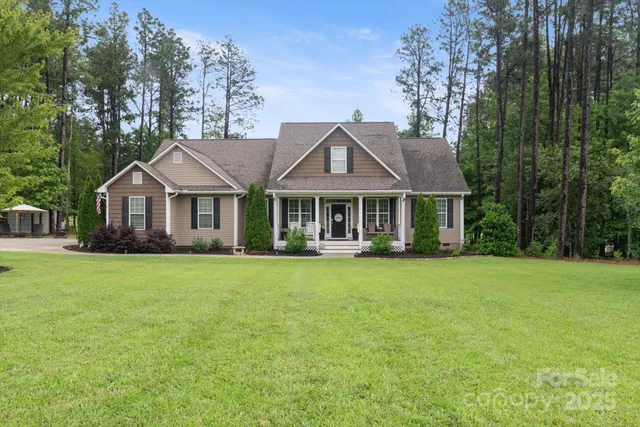 $550,000 | 1224 Hooper Creek Road, Tryon, NC 28782