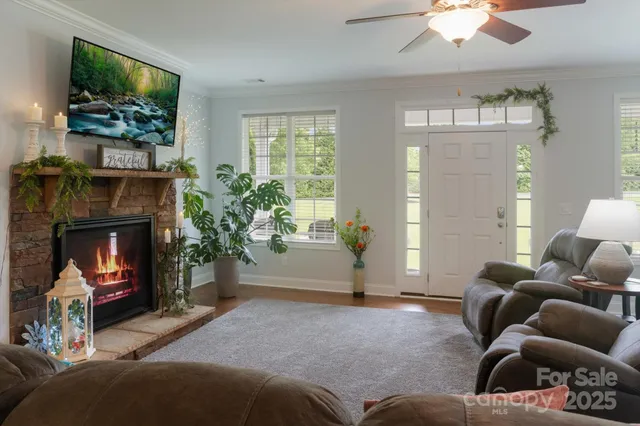 $550,000 | 1224 Hooper Creek Road, Tryon, NC 28782