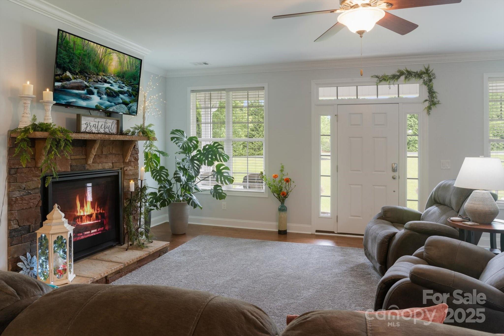 1224 Hooper Creek Road Tryon, NC 28782 - Photo 12 of 26