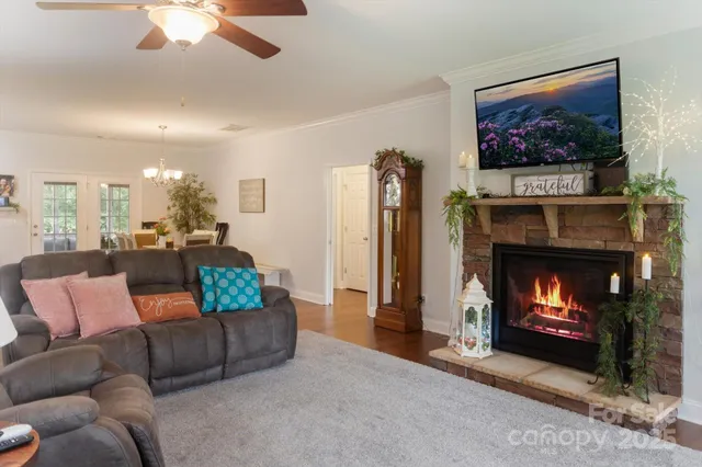 $550,000 | 1224 Hooper Creek Road, Tryon, NC 28782