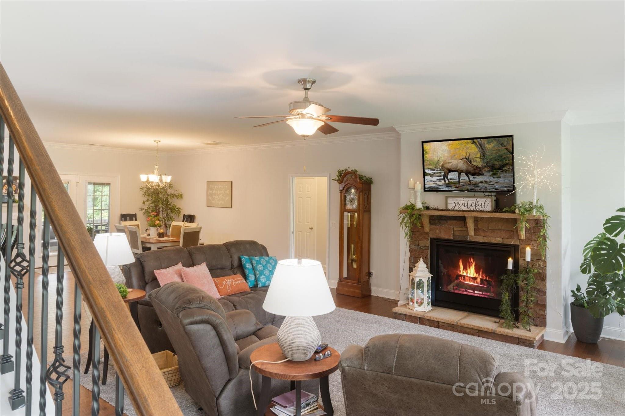 1224 Hooper Creek Road Tryon, NC 28782 - Photo 14 of 26