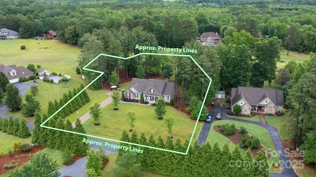 $550,000 | 1224 Hooper Creek Road, Tryon, NC 28782