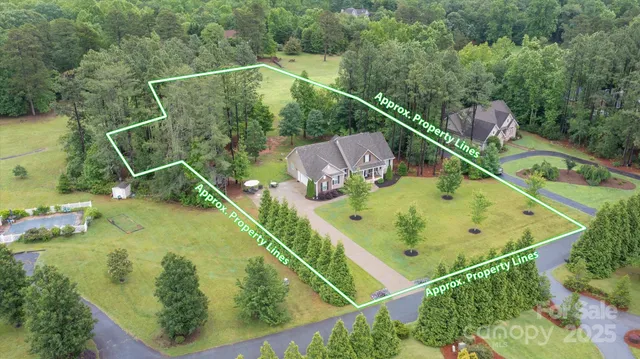 $550,000 | 1224 Hooper Creek Road, Tryon, NC 28782