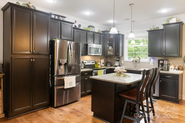 $550,000 | 1224 Hooper Creek Road, Tryon, NC 28782