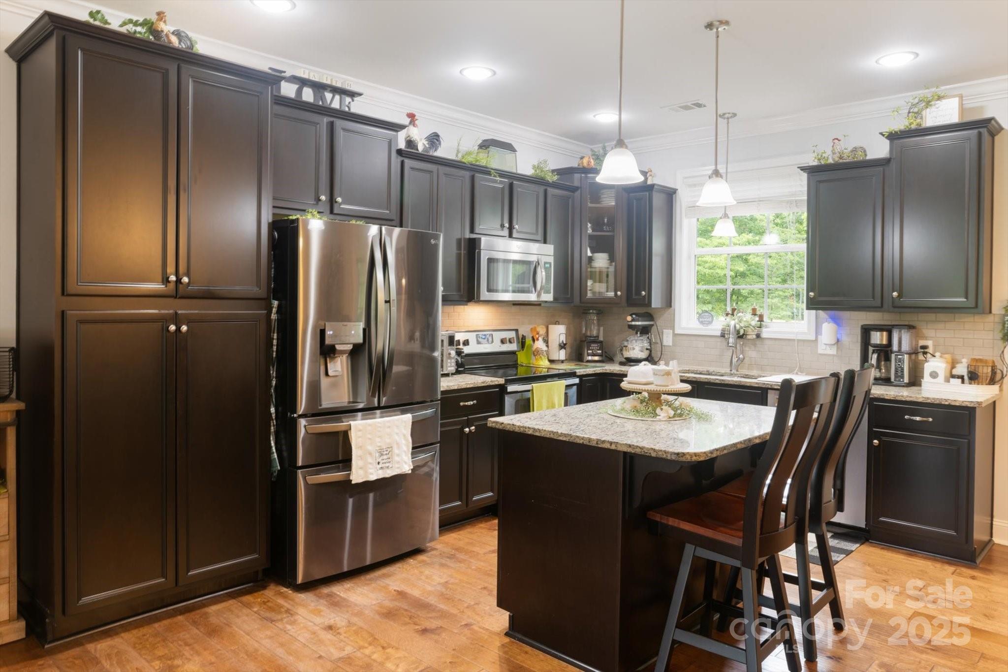 1224 Hooper Creek Road Tryon, NC 28782 - Photo 7 of 26