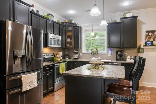 $550,000 | 1224 Hooper Creek Road, Tryon, NC 28782