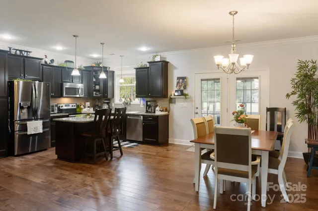 $550,000 | 1224 Hooper Creek Road, Tryon, NC 28782