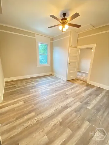 $1,350 | 1611 East Henry Street, Unit 1/2 B, Savannah, GA 31404