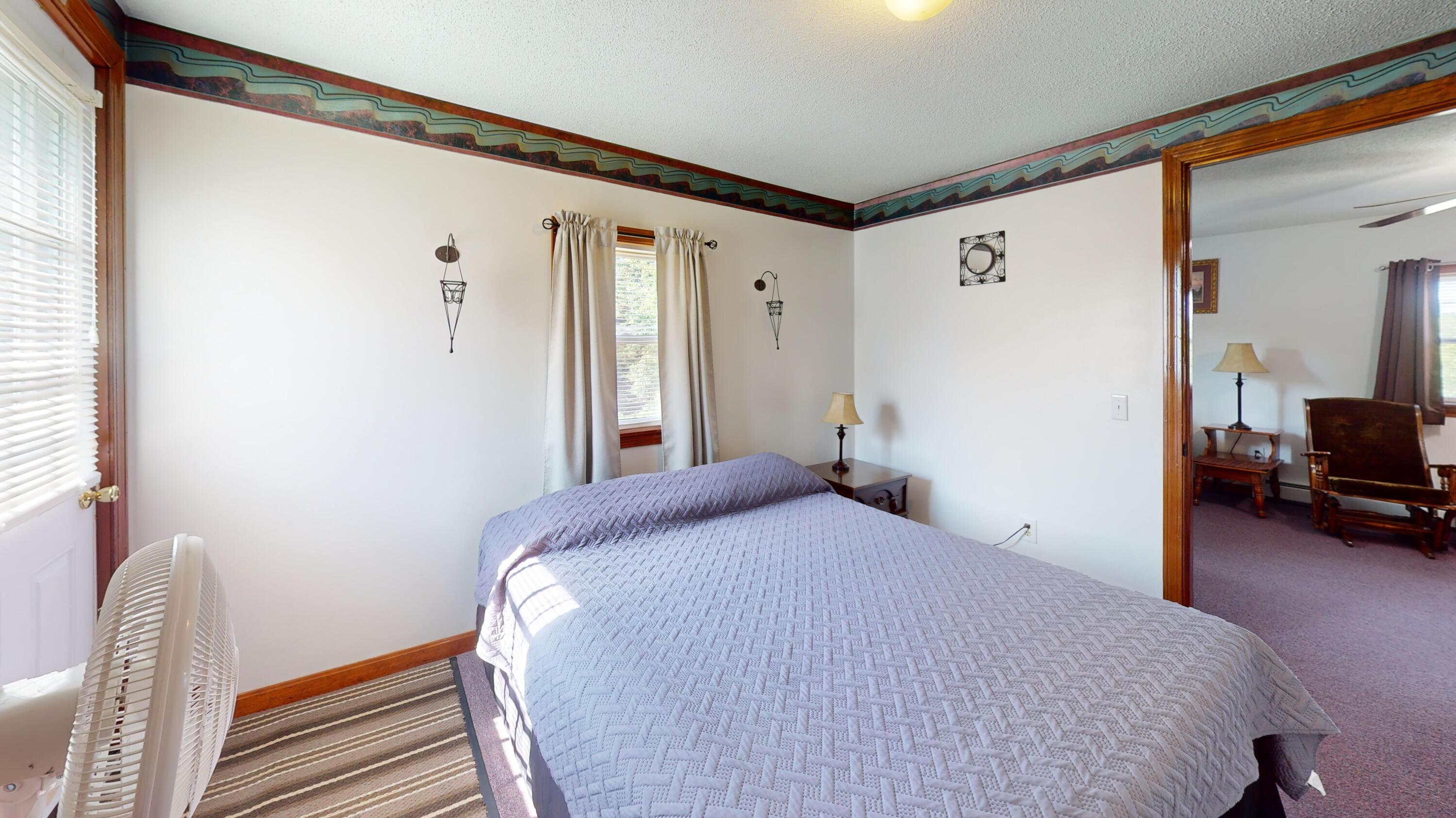 135 North Road Patten, ME 04765 - Photo 28 of 50 135-North-Rd-Bedroom 8