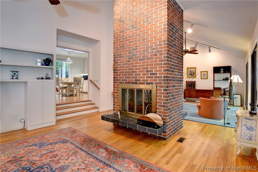 104 Jerdone Road Williamsburg, VA 23185 - Photo 10 of 34 Gallery Image 10