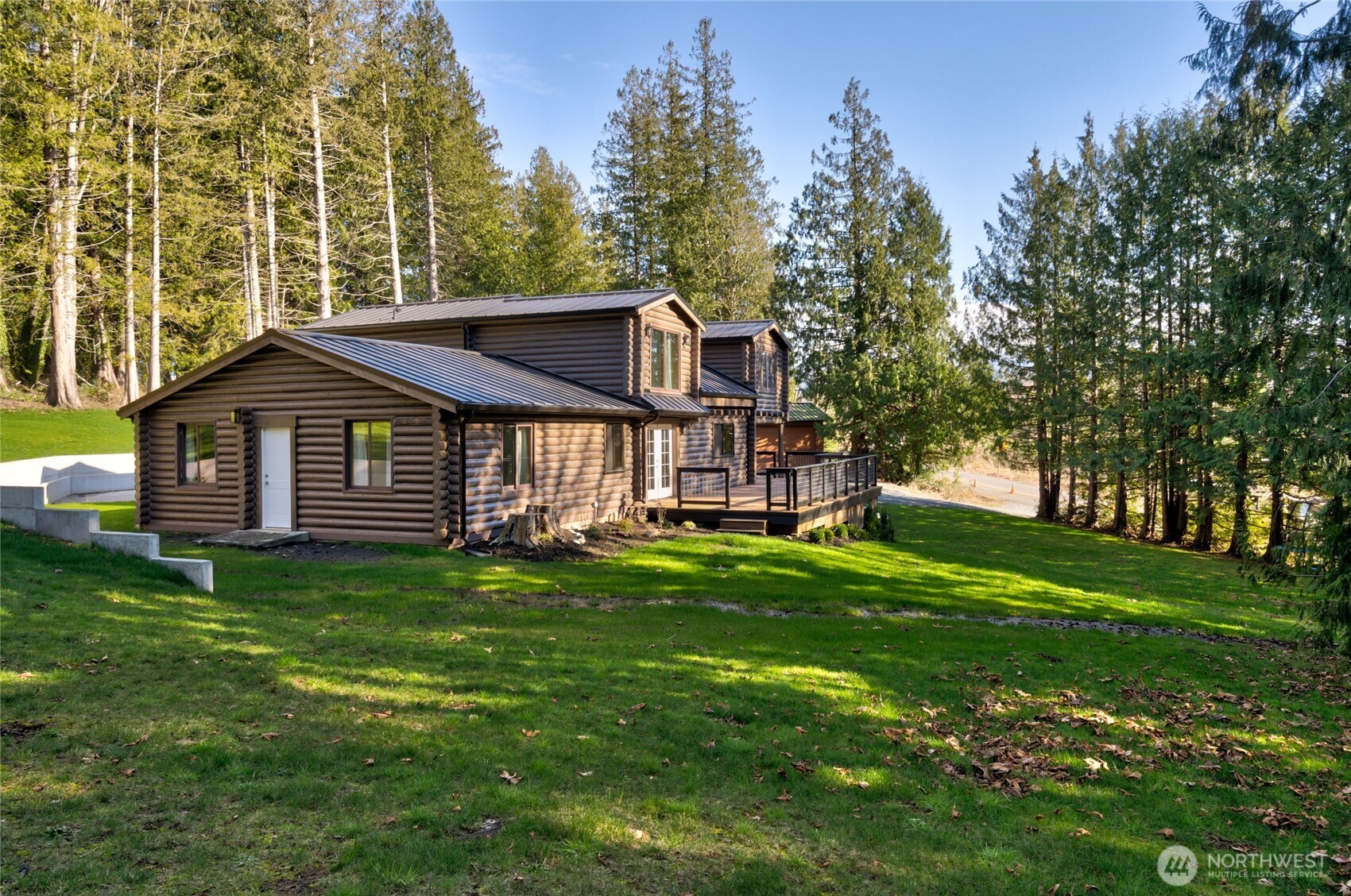 23941 Bassett Road Sedro-Woolley, WA 98284 - Photo 5 of 39