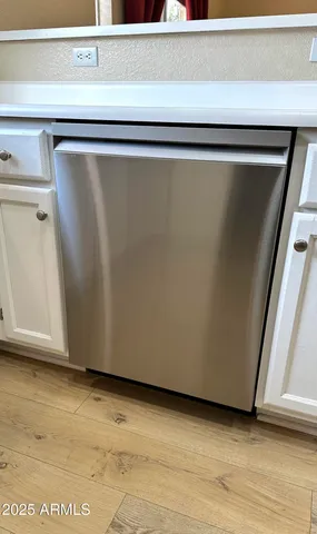 a close view of sink and tap