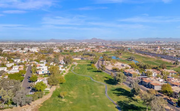 $362,500 | 5018 East Siesta Drive, Unit 3, Phoenix, AZ 85044