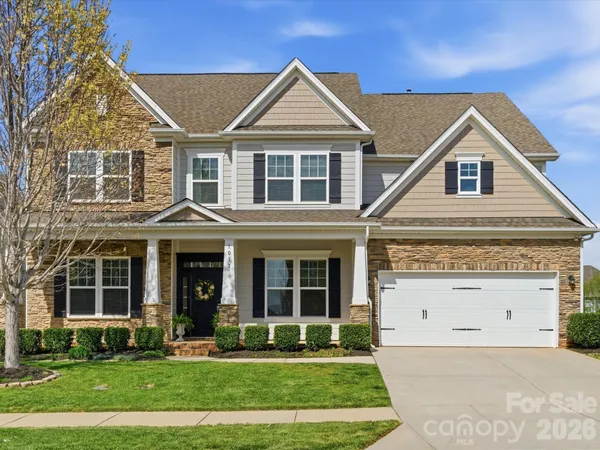 $799,999 | 1017 Lydgate Drive, Waxhaw, NC 28173