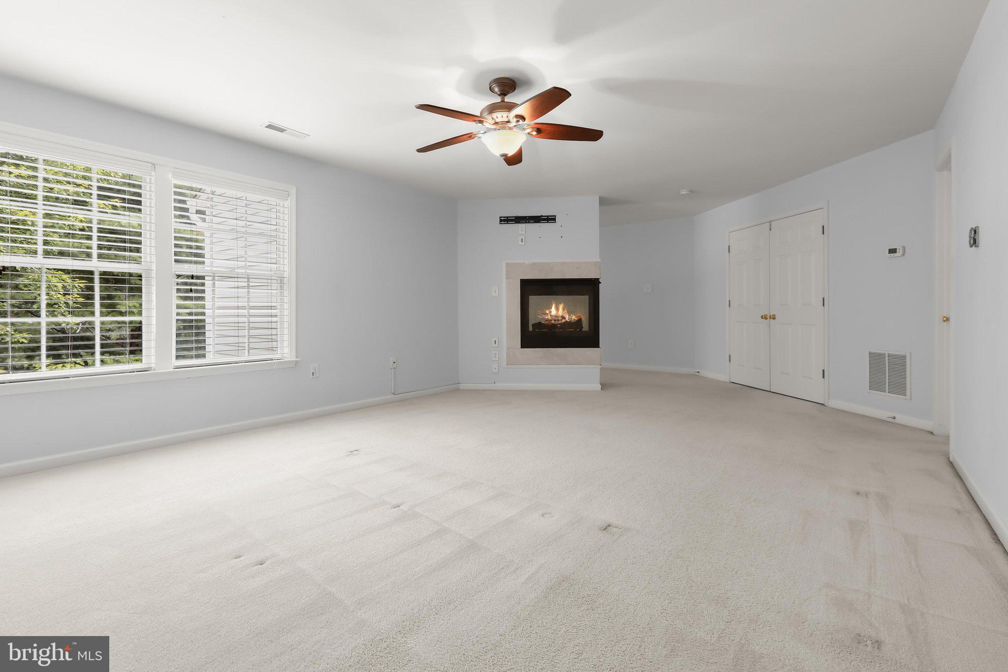 6111 Rippling Tides Terrace Clarksville, MD 21029 - Photo 43 of 84 a view of an empty room with a window