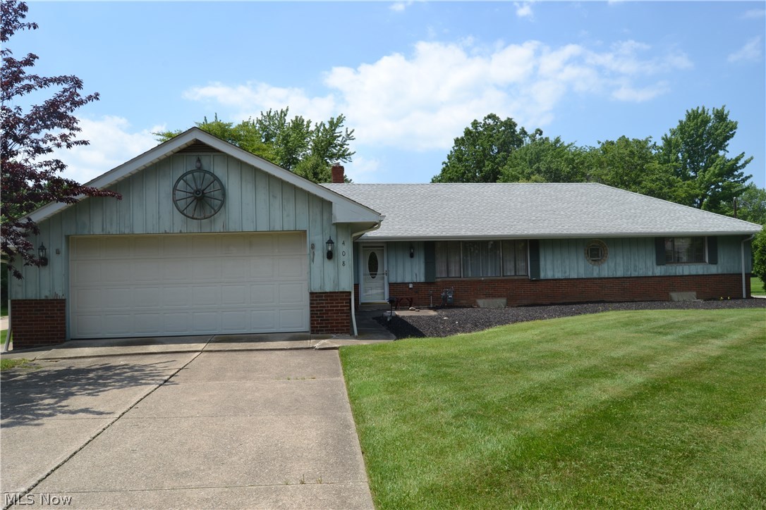 408 Harris Road Richmond Heights, OH 44143 - Photo 24 of 24
