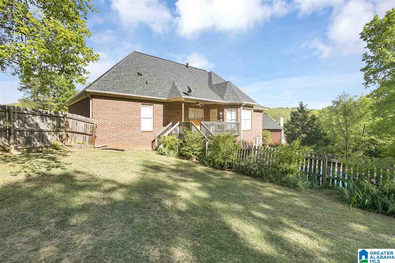 6470 Cambridge Road Pinson, AL 35126 - Photo 39 of 39