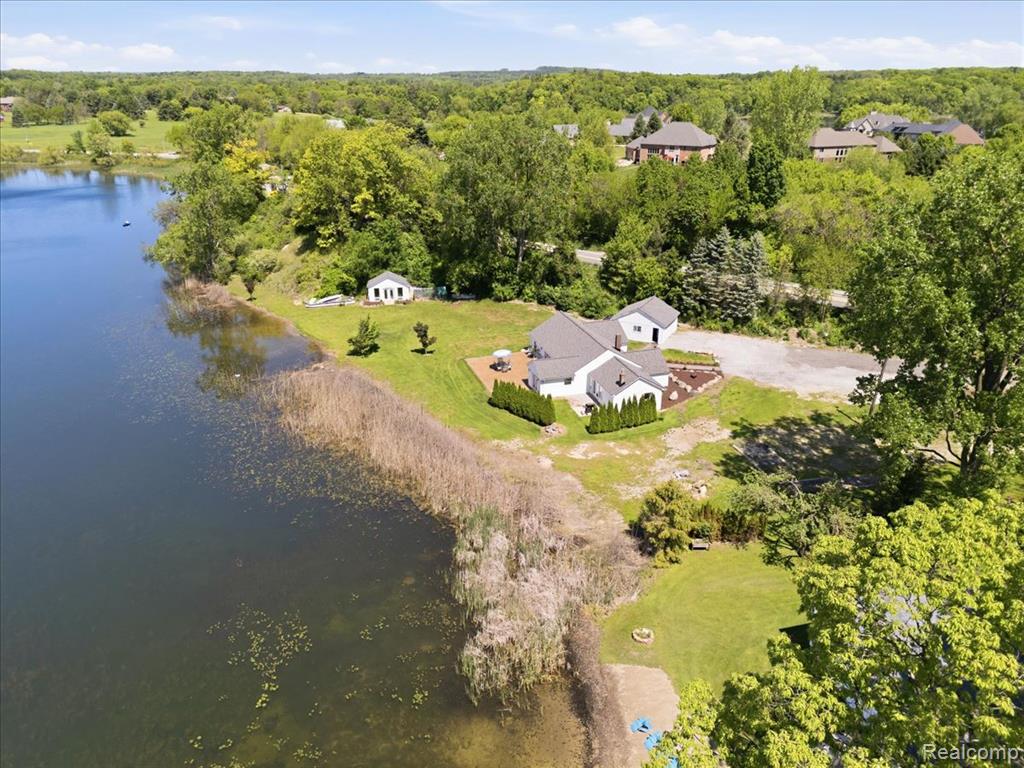68991 Mound Road Washington, MI 48095 - Photo 49 of 54