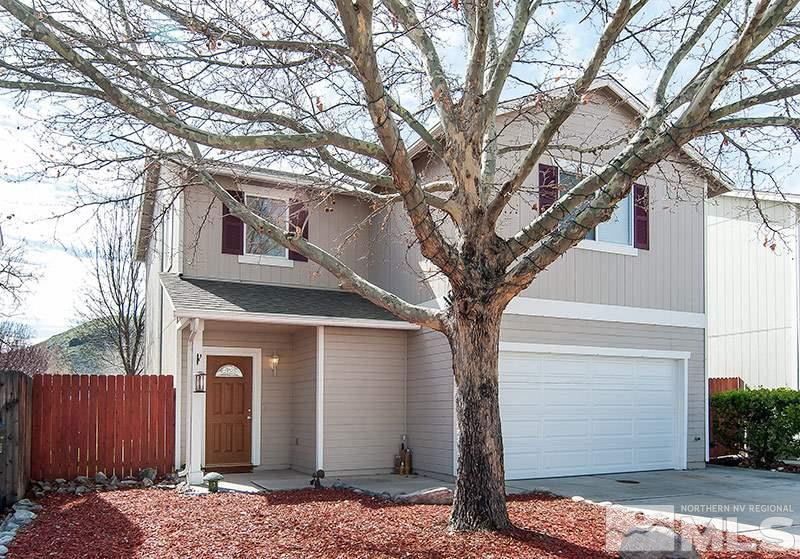 4076 Sycamore Way Reno, NV 89502 - Photo 1 of 1 Photo 1