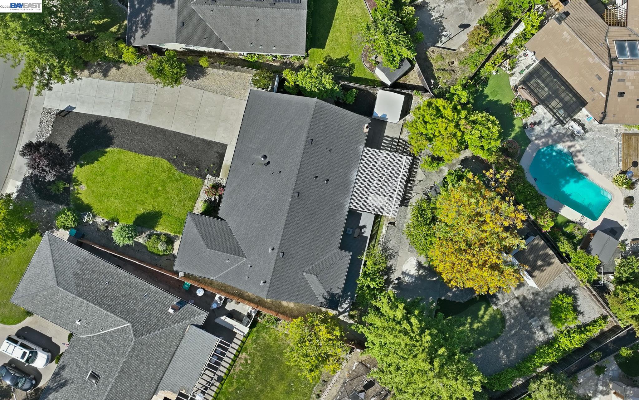 540 Hamilton Way Pleasanton, CA 94566 - Photo 62 of 66