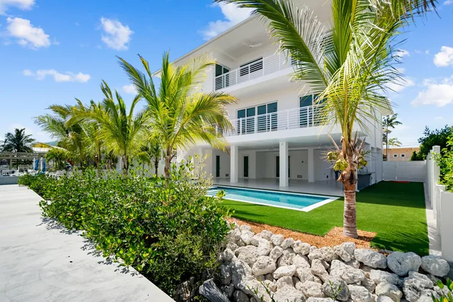 $6,250,000 | 206 Plantation Avenue, Tavernier, FL 33070