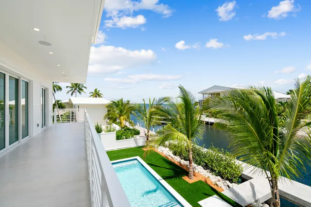 $6,250,000 | 206 Plantation Avenue, Tavernier, FL 33070