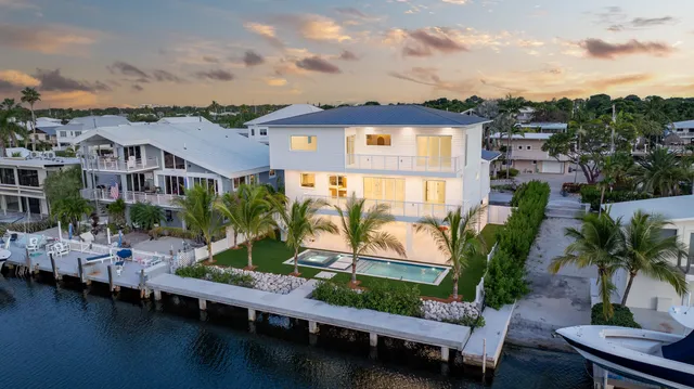 $6,250,000 | 206 Plantation Avenue, Tavernier, FL 33070