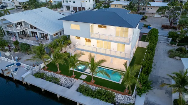 $6,250,000 | 206 Plantation Avenue, Tavernier, FL 33070
