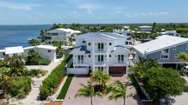 $6,250,000 | 206 Plantation Avenue, Tavernier, FL 33070
