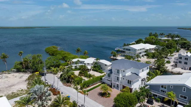 $6,250,000 | 206 Plantation Avenue, Tavernier, FL 33070