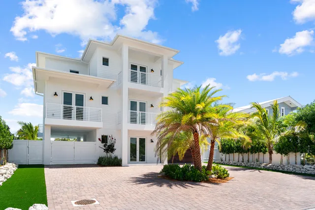 $6,250,000 | 206 Plantation Avenue, Tavernier, FL 33070