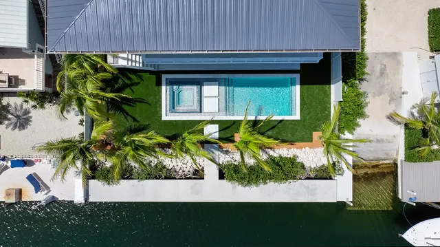 $6,250,000 | 206 Plantation Avenue, Tavernier, FL 33070