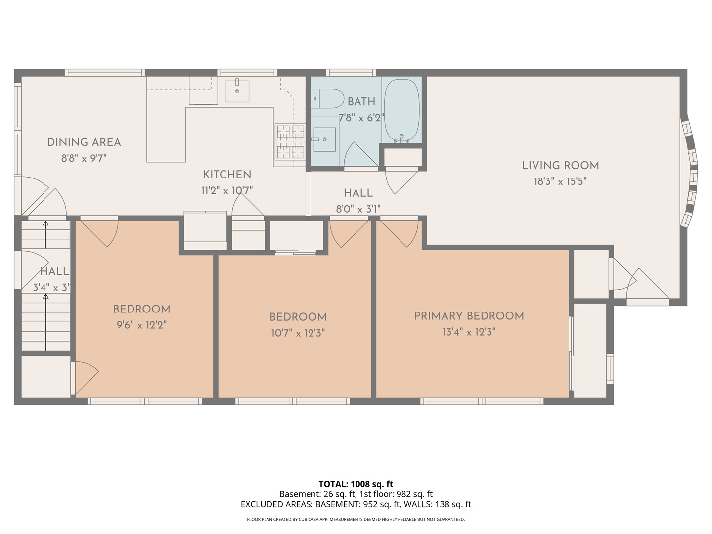 6022 West 64th Street Chicago, IL 60638 - Photo 19 of 21