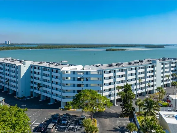 $469,000 | 1085 Bald Eagle Drive, Unit B404, Marco Island, FL 34145