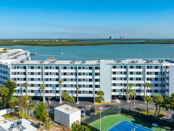 $469,000 | 1085 Bald Eagle Drive, Unit B404, Marco Island, FL 34145