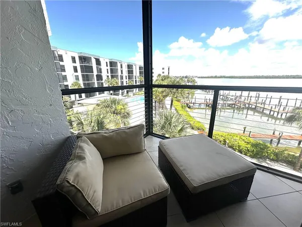 $469,000 | 1085 Bald Eagle Drive, Unit B404, Marco Island, FL 34145