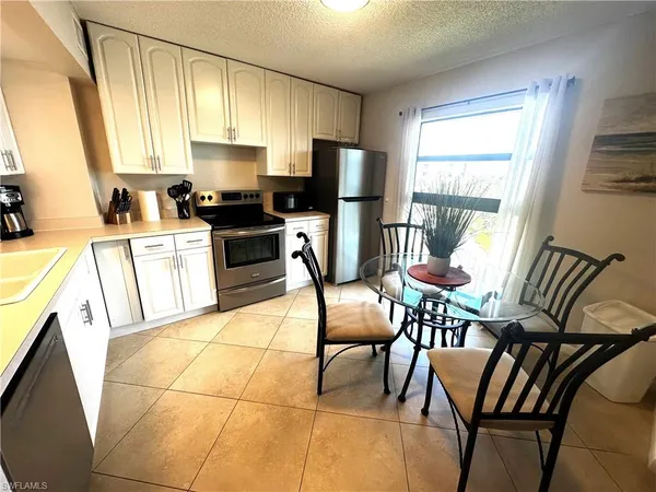 $469,000 | 1085 Bald Eagle Drive, Unit B404, Marco Island, FL 34145