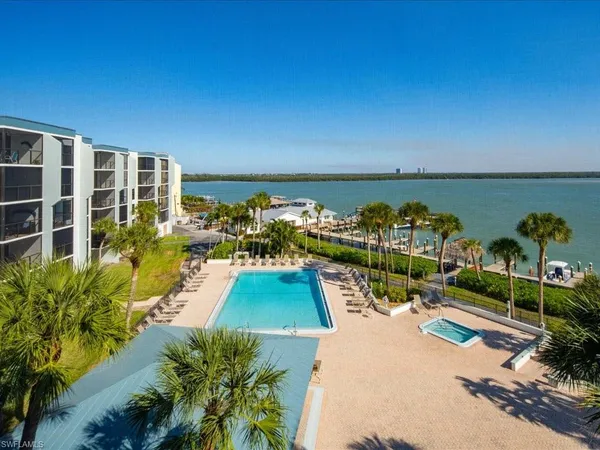 $469,000 | 1085 Bald Eagle Drive, Unit B404, Marco Island, FL 34145