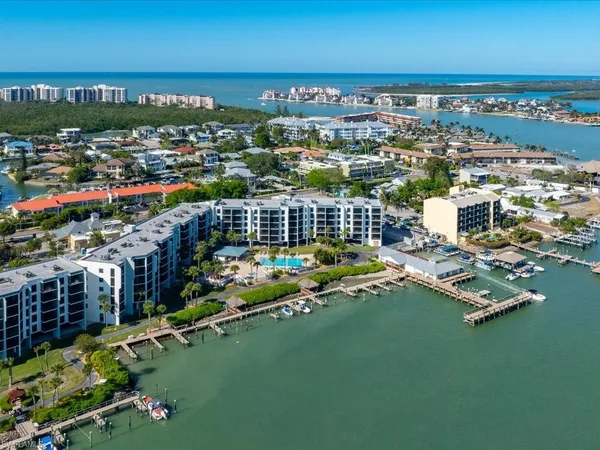 $469,000 | 1085 Bald Eagle Drive, Unit B404, Marco Island, FL 34145