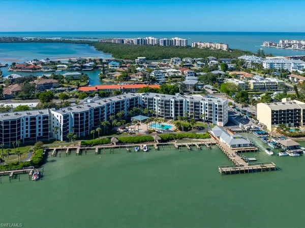 $469,000 | 1085 Bald Eagle Drive, Unit B404, Marco Island, FL 34145