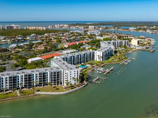 $469,000 | 1085 Bald Eagle Drive, Unit B404, Marco Island, FL 34145