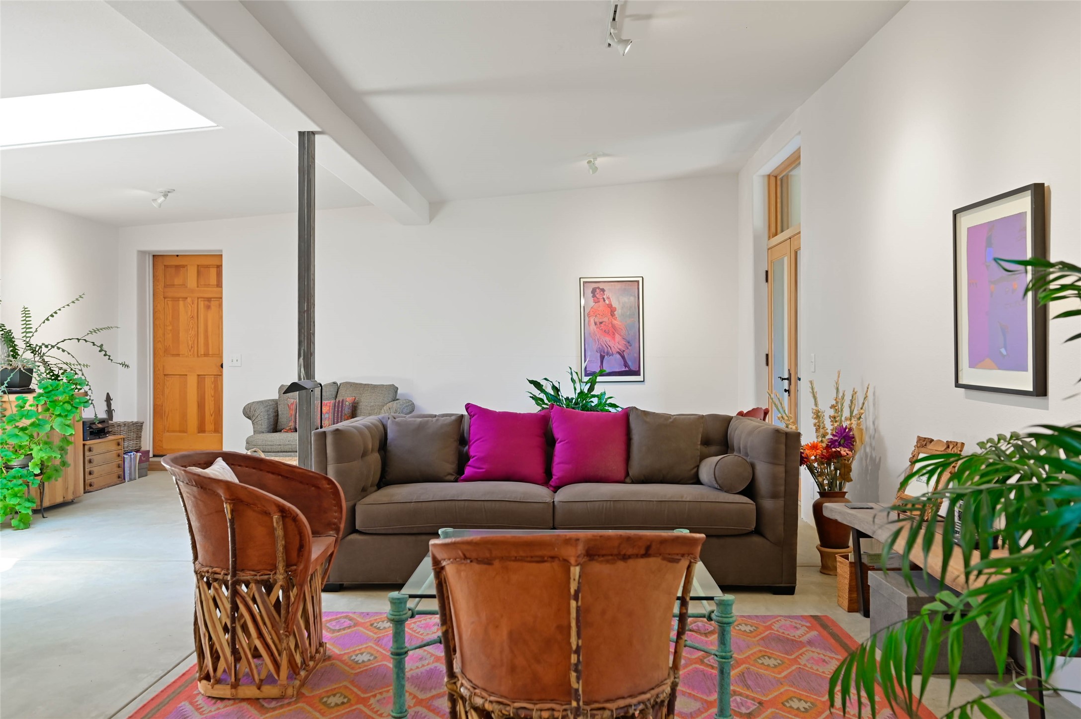 440 Los Pinos Road Santa Fe, NM 87507 - Photo 11 of 32