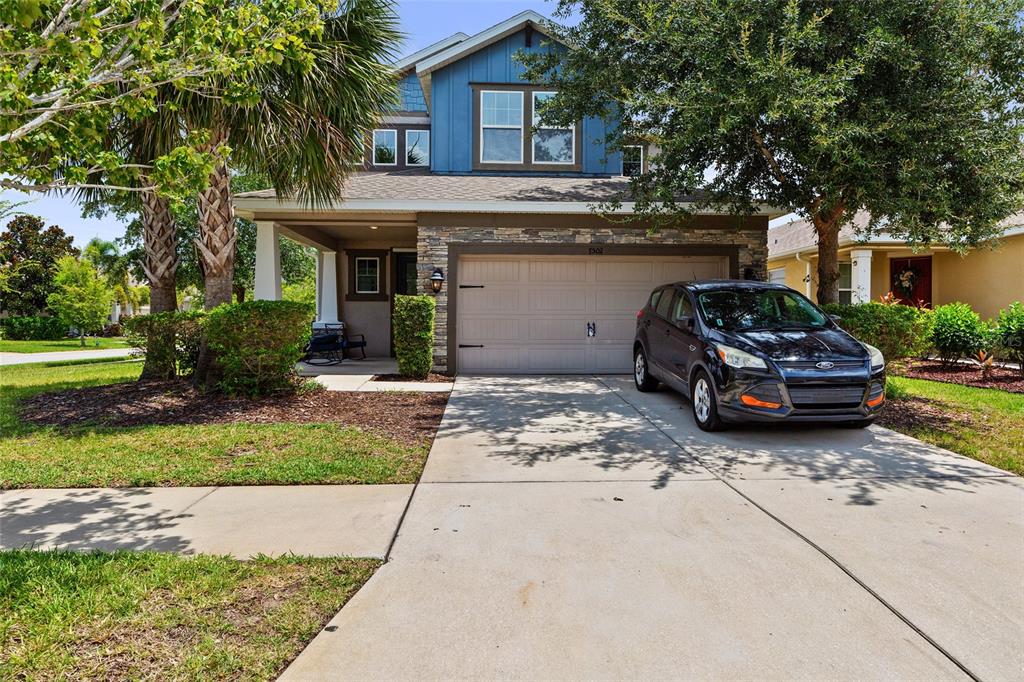 7502 Sea Lilly Court Apollo Beach, FL 33572 - Photo 1 of 52