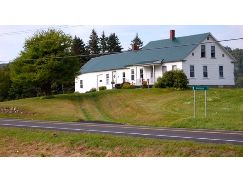 100 Dry Pond Road Glover, VT 05839 - Photo 1 of 28